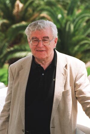 Roger Planchon
