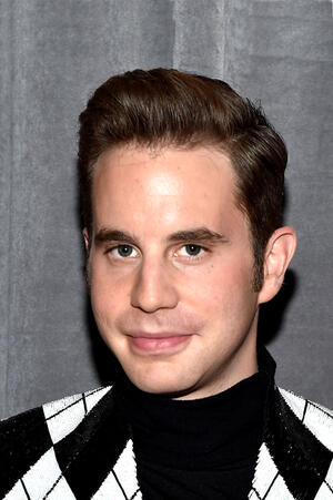 Ben Platt