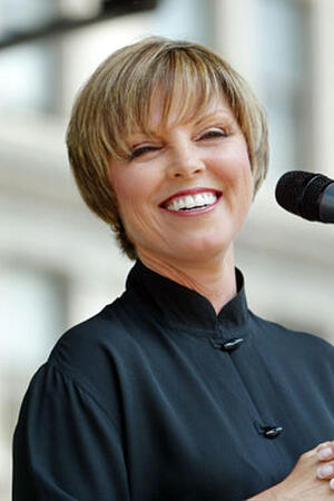 Pat Benatar