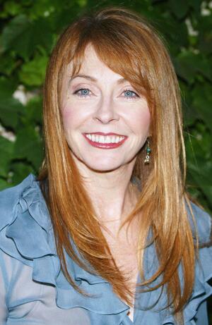 Cassandra Peterson