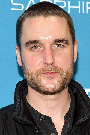 Matthew Plouffe