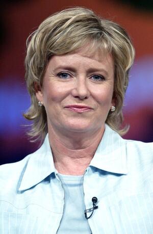 Eve Plumb