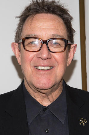 Larry Pine