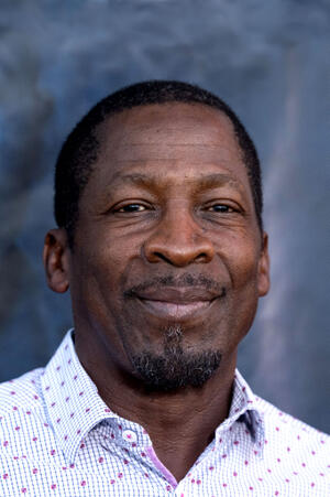 Glenn Plummer