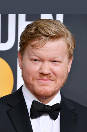 Jesse Plemons