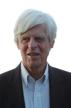 George Plimpton
