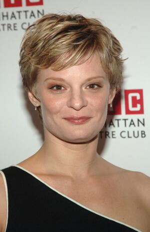 Martha Plimpton