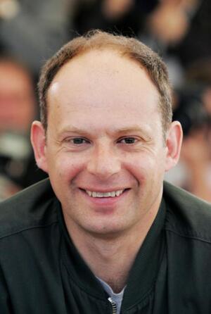 Denis Podalydès