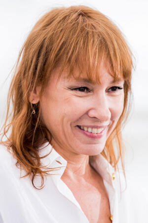 Emmanuelle Bercot