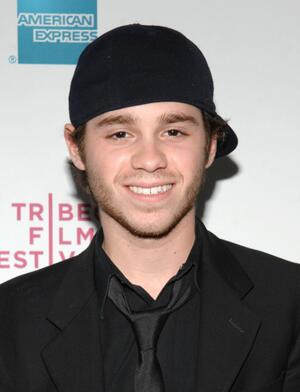 Ryan Pinkston | Biography, Movies & News | Fandango
