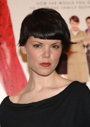 Sarah Jane Potts