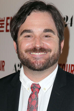 James Ponsoldt