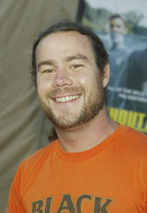 Chris Pontius