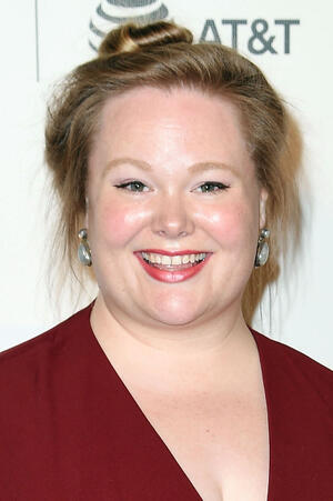 Jen Ponton