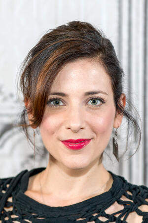 Lucie Pohl
