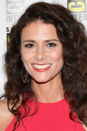 Melissa Ponzio