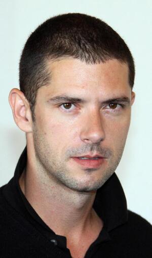 Melvil Poupaud