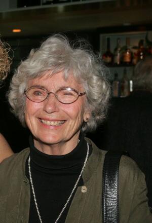 Priscilla Pointer