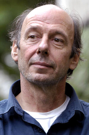 Manuel Poirier