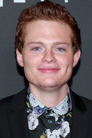 Sean Berdy