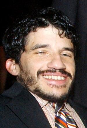 Mark Povinelli
