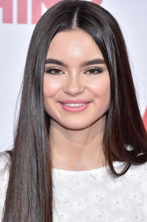Landry Bender