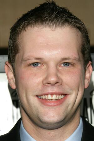Dave Power