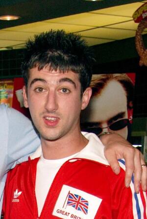 Paul Popplewell