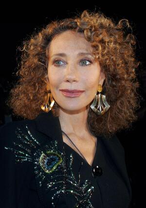 Marisa Berenson