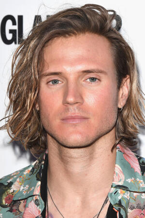 Dougie Poynter