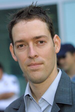 Michael Polish