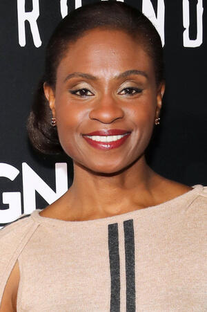 Adina Porter