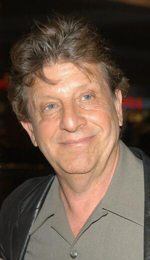 Barry Primus