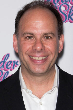 Andrew Polk