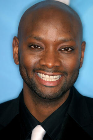 Patrik-Ian Polk