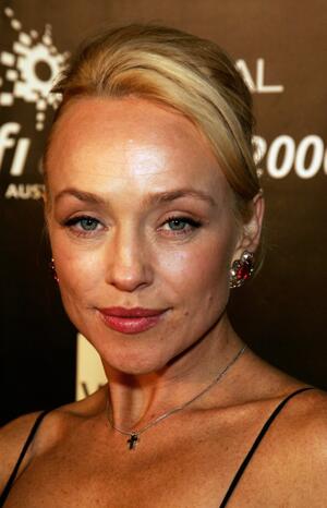 Susie Porter