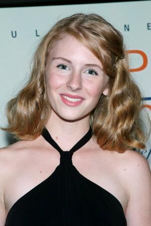 Ellary Porterfield