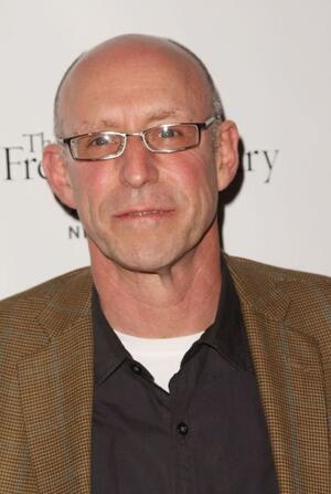 Michael Pollan