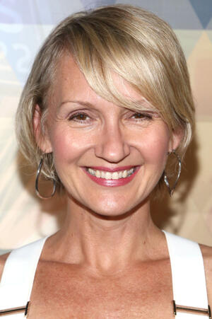 Debra Pralle