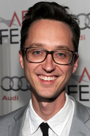 Matt Porterfield