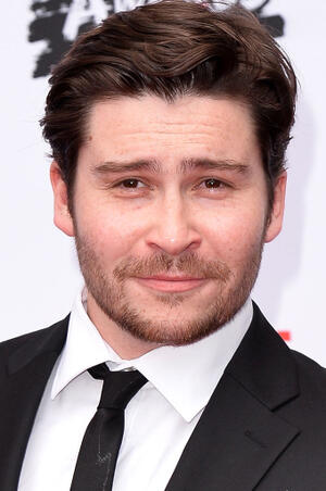 Daniel Portman