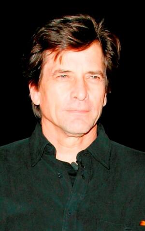 Dirk Benedict