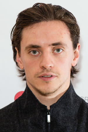 Sergei Polunin