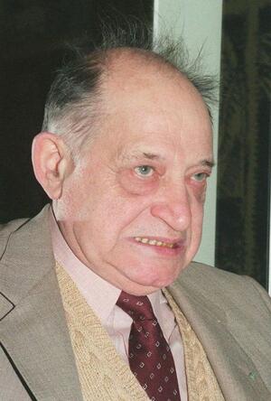 Paul Préboist