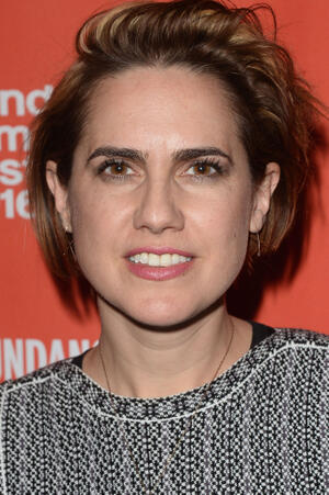 Jennifer Prediger