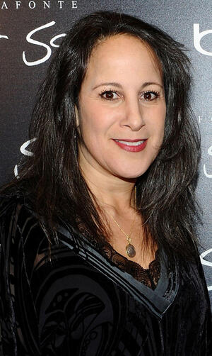 Gina Belafonte