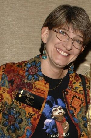 Karen Prell
