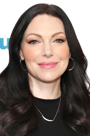 Laura Prepon