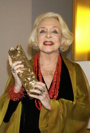 Micheline Presle