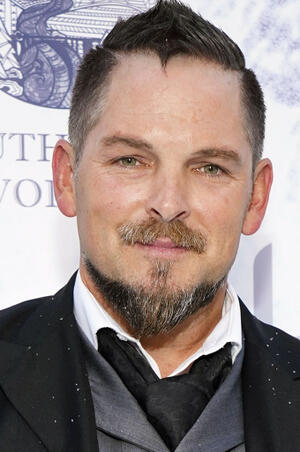 Brian Presley | Biography, Movies & News | Fandango